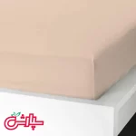 ملحفه تشک گلبهی