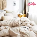 روتختی ساده کرم نباتی