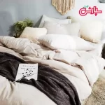روتختی ساده کرم نباتی