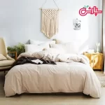 روتختی ساده کرم نباتی