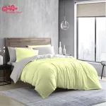 روتختی ساده لیمویی طوسی