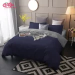 روتختی هتلی سورمه ای طوسی