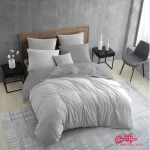 روتختی ساده و شیک طوسی