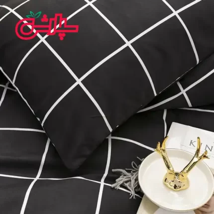روتختی پسرانه چهارخانه