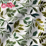 پارچه روتختی گل دار