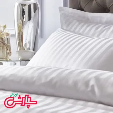 روتختی هتلی سفید