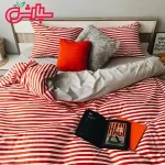 روتختی قرمز دخترانه