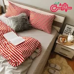 روتختی دخترانه قرمز