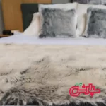 خز تختخواب