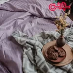 روتختی دخترانه راه دار ساده
