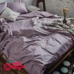 روتختی ساده هتلی یاسی کاوری - تمام پنبه