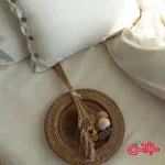 روتختی ساده دکمه ای