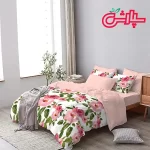 روتختی آبرنگی عروس صورتی