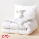 لحاف روتختی بهاره نازک