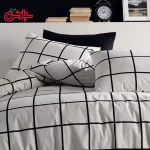 روتختی اسپرت سفید مشکی