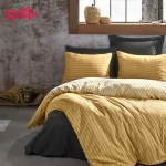 روتختی اسپرت زرد راه دار