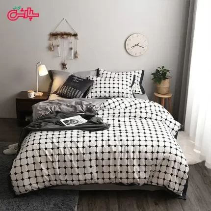 لحاف روتختی اسپرت دونفره
