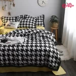 روتختی اسپرت مشکی سفید