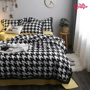 روتختی اسپرت مشکی سفید
