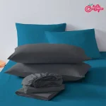 روتختی ساده آبی نوک مدادی